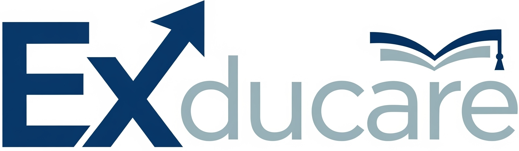 Logo da Exducare